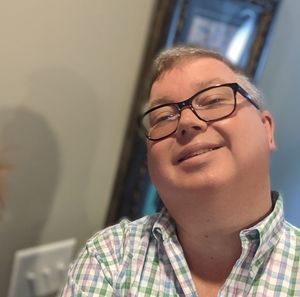 Meet your Posher, Shane